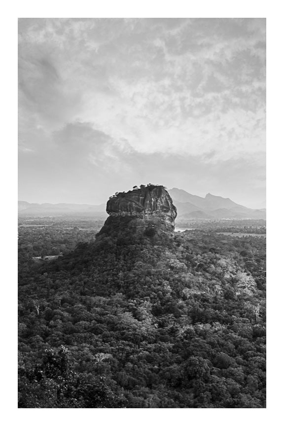Beauty of Sri Lanka - Sigiriya